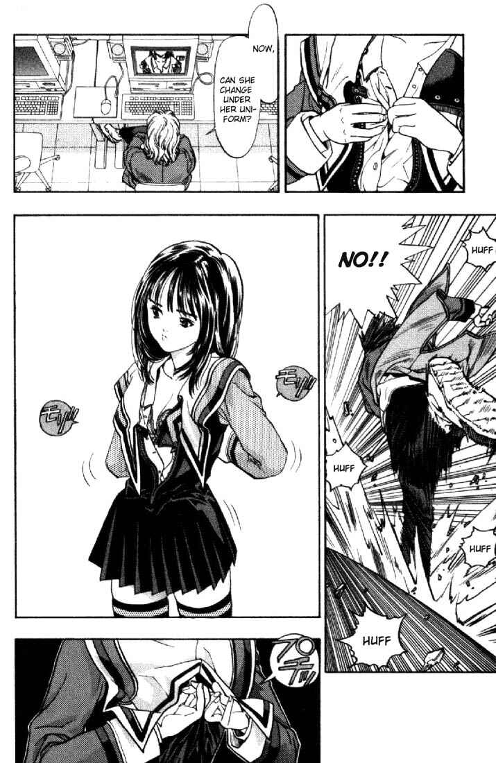 Page 4 Chapter 4 Is
