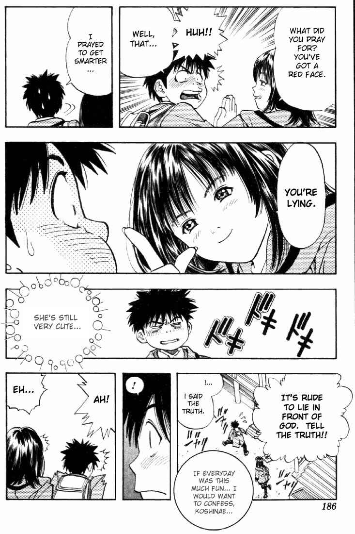 Page 14 Chapter 35 Is