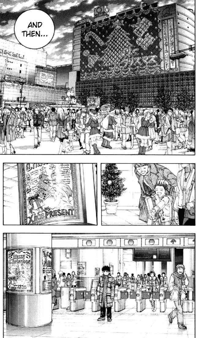 Page 13 Chapter 80 Is