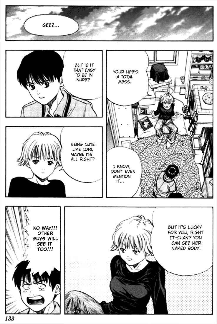 Page 10 Chapter 23 Is