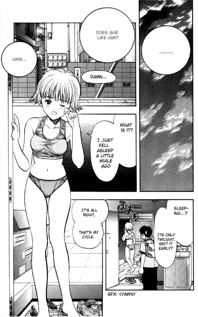 Page 8 Chapter 23 Is