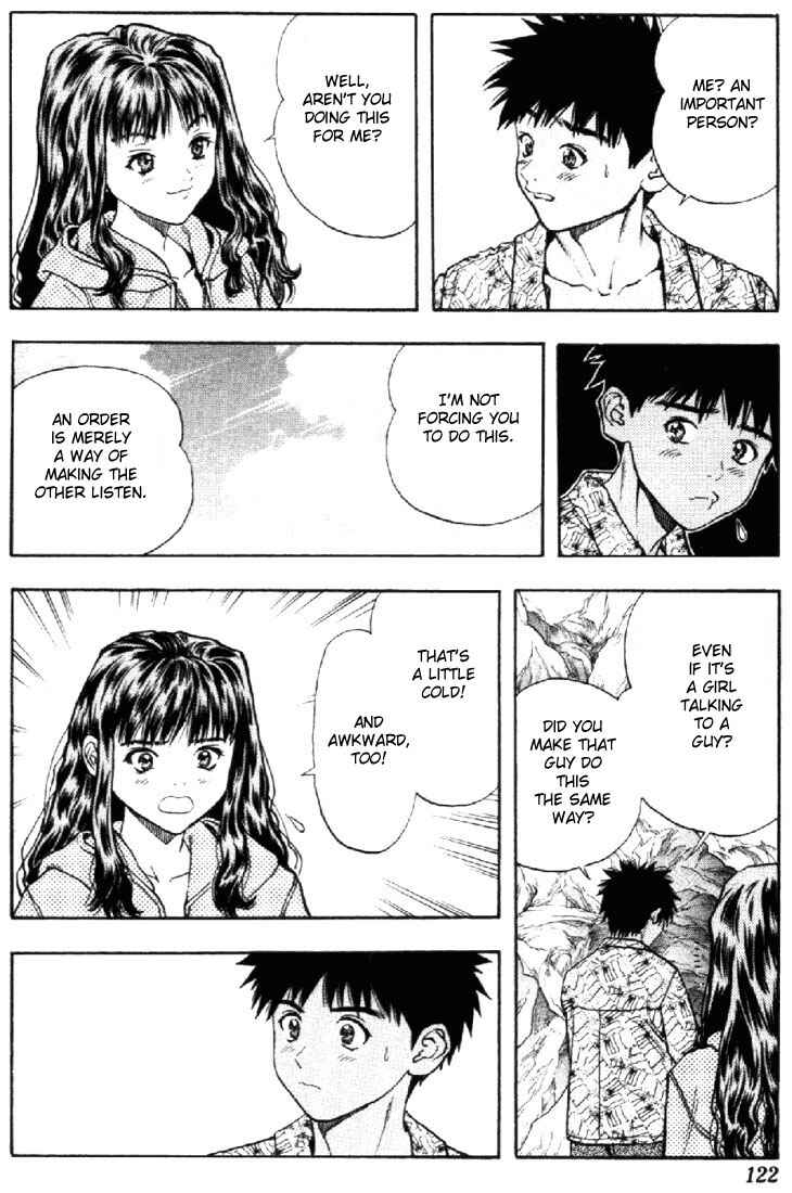 Page 8 Chapter 70 Is