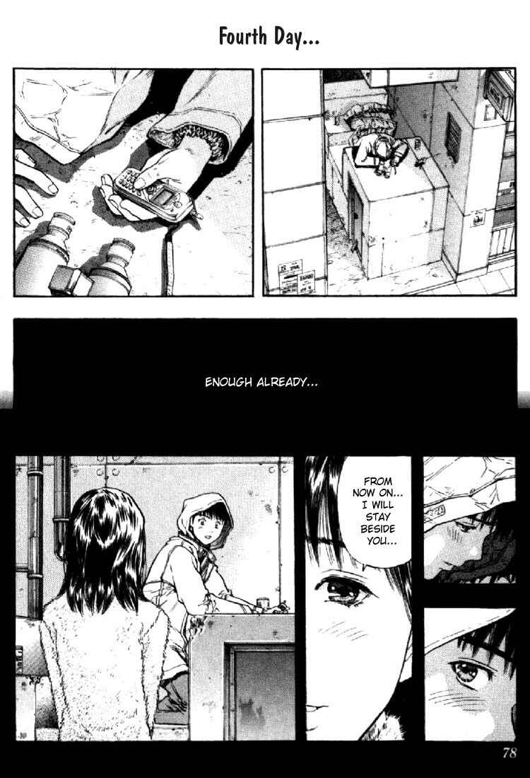 Page 18 Chapter 137 Is