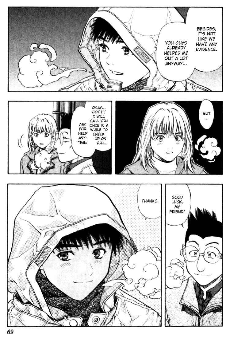 Page 9 Chapter 137 Is