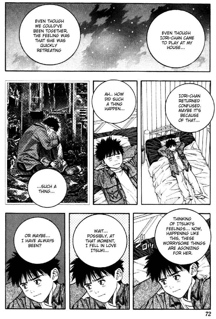 Page 12 Chapter 39 Is