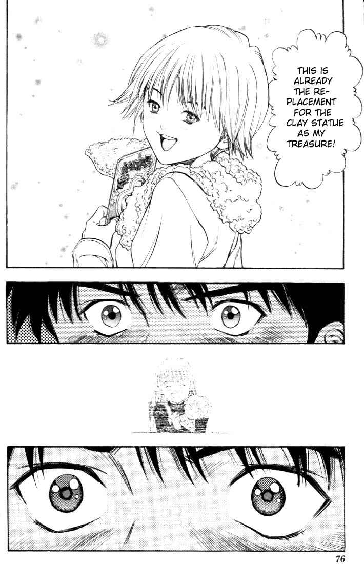 Page 16 Chapter 39 Is