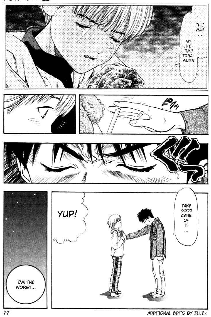 Page 17 Chapter 39 Is