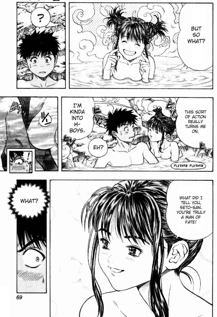Page 9 Chapter 67 Is