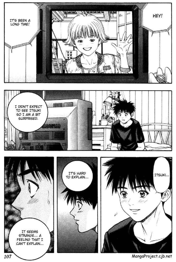 Page 3 Chapter 60 Is