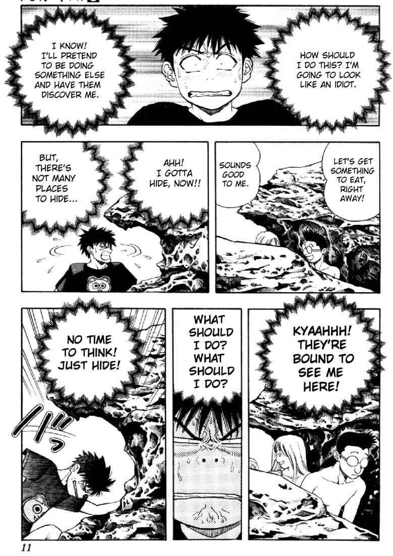 Page 10 Chapter 64 Is
