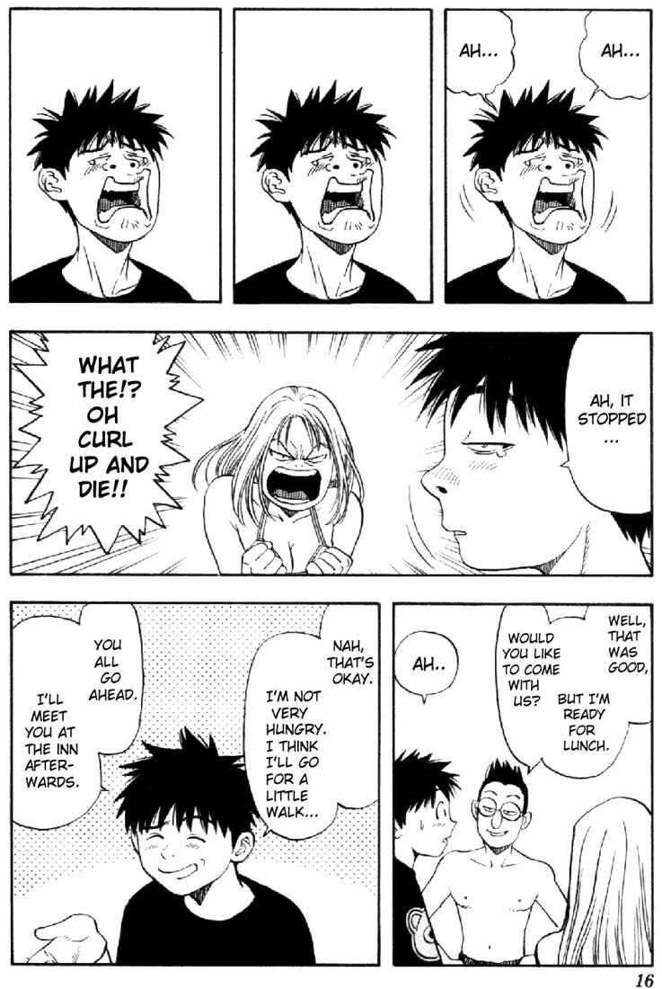 Page 15 Chapter 64 Is