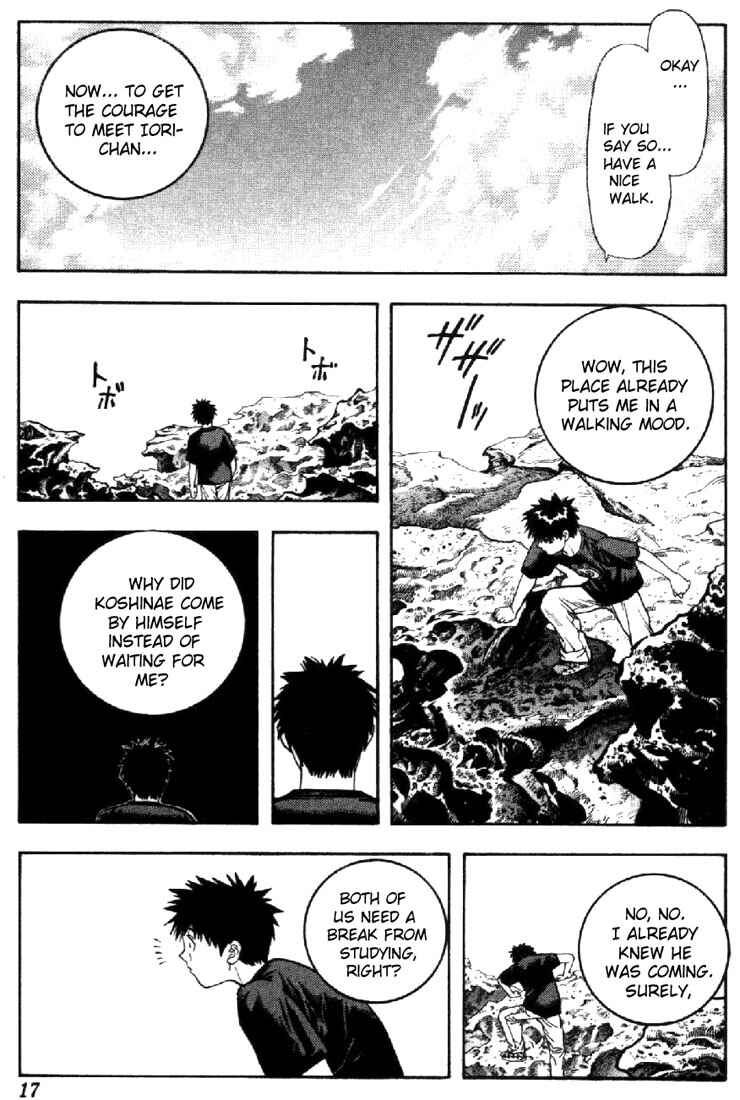Page 16 Chapter 64 Is