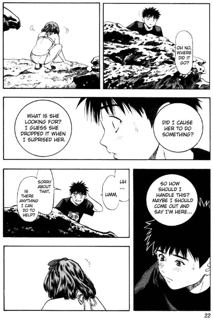 Page 20 Chapter 64 Is