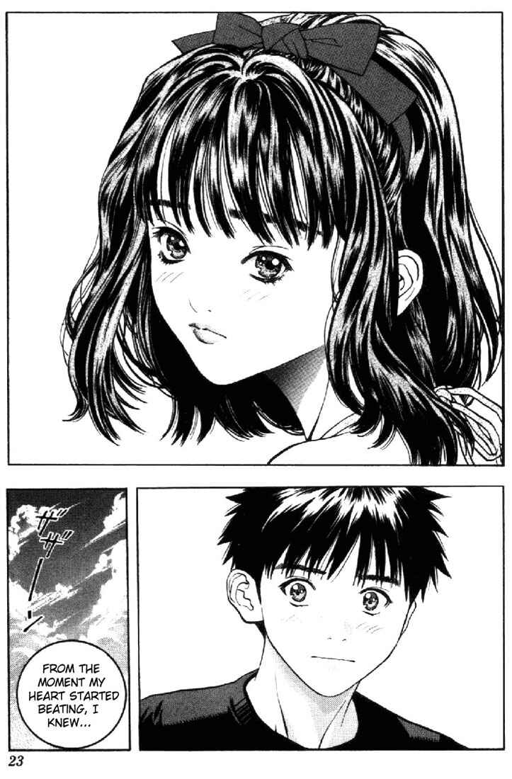 Page 21 Chapter 64 Is