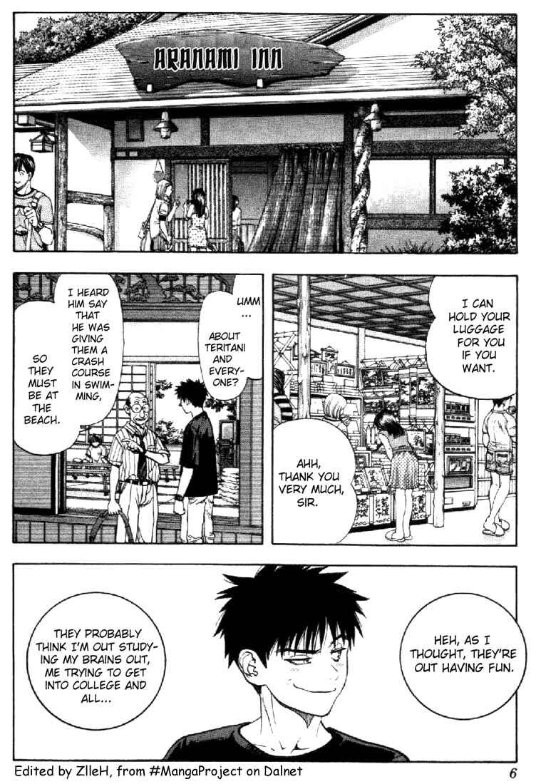 Page 5 Chapter 64 Is