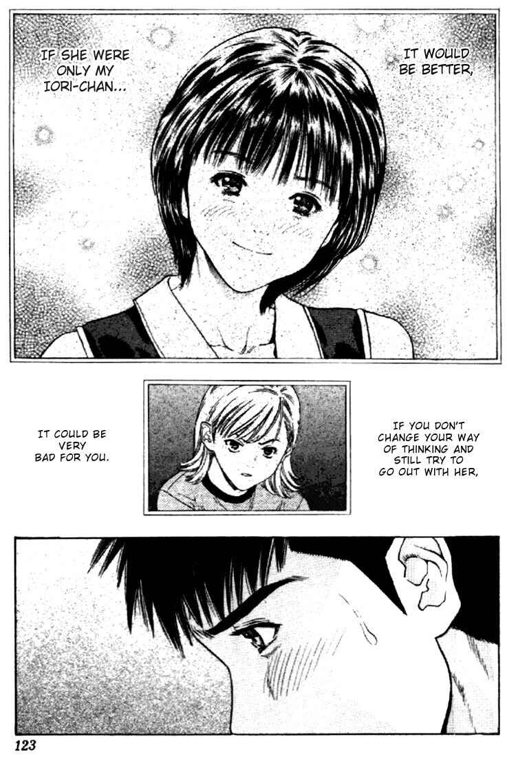 Page 11 Chapter 120 Is