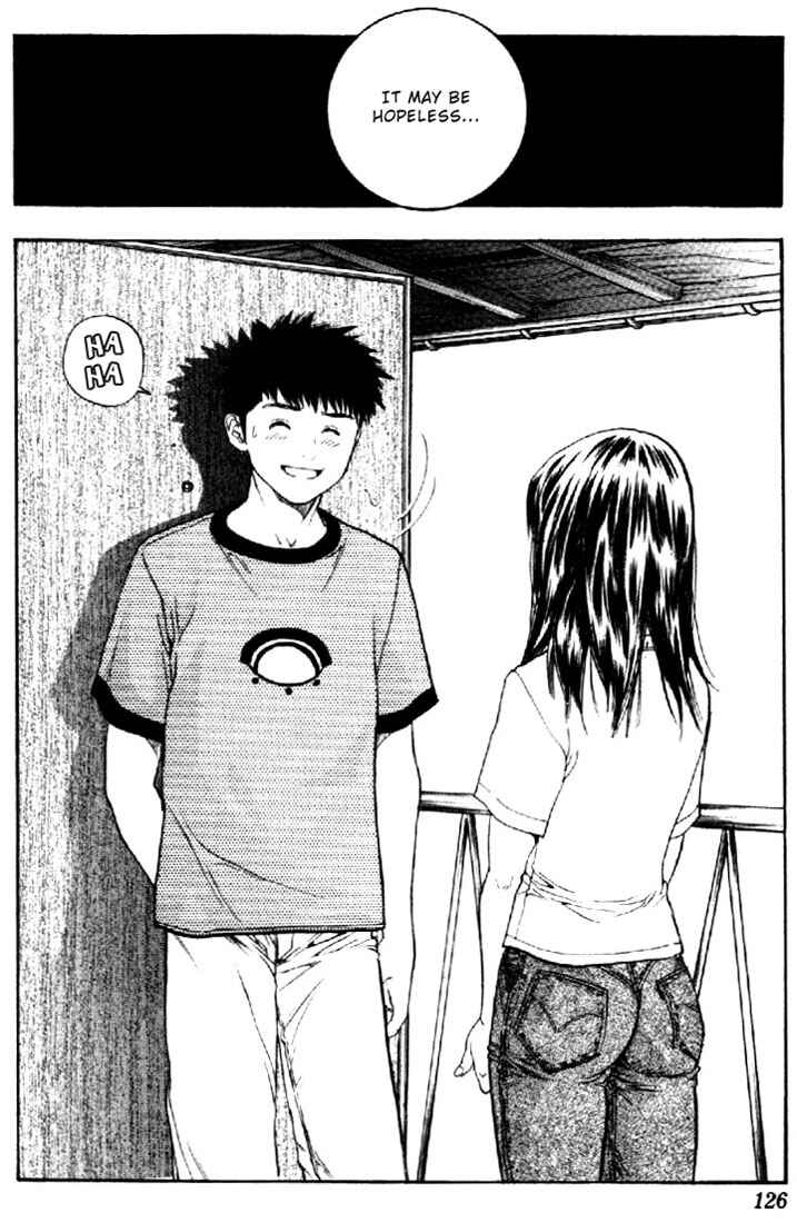 Page 14 Chapter 120 Is