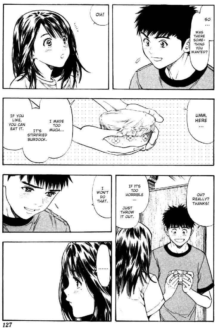 Page 15 Chapter 120 Is