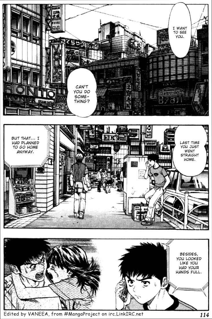 Page 2 Chapter 120 Is