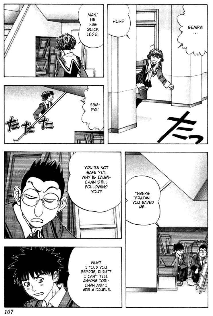 Page 13 Chapter 99 Is