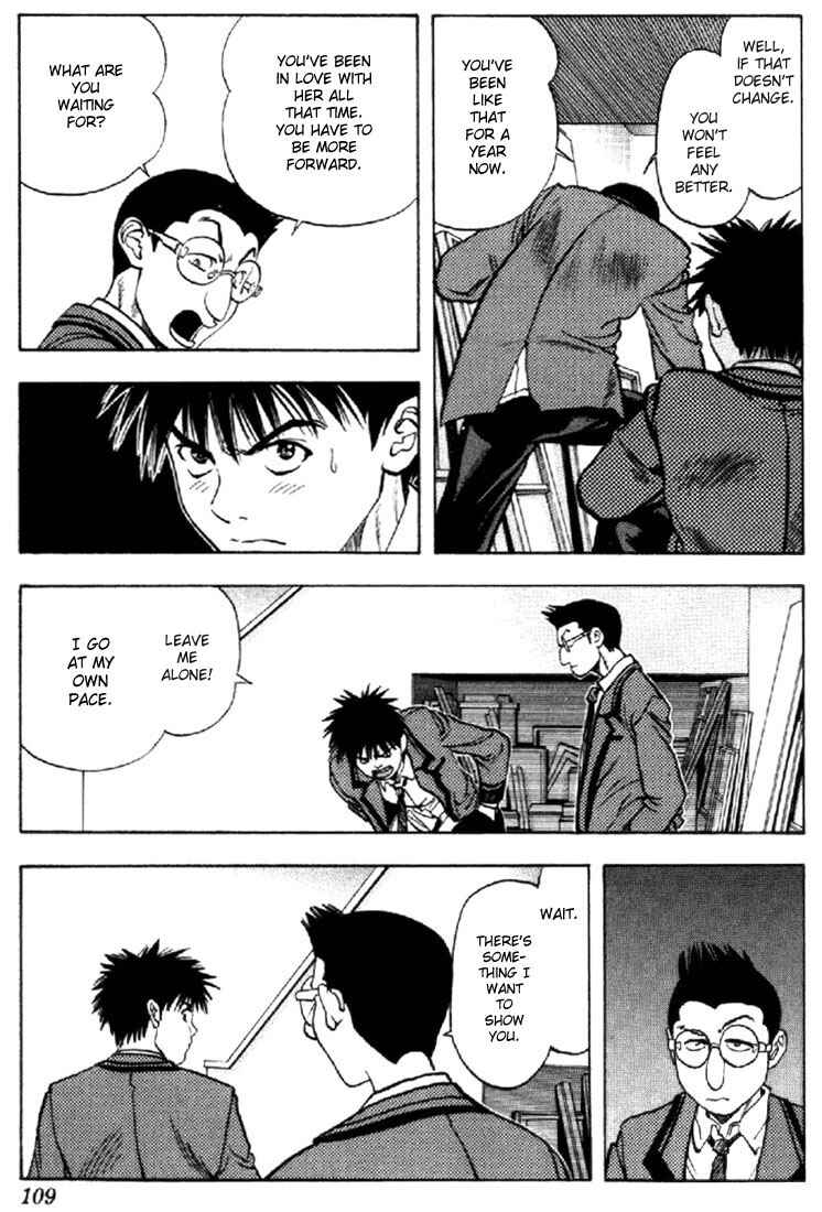 Page 15 Chapter 99 Is