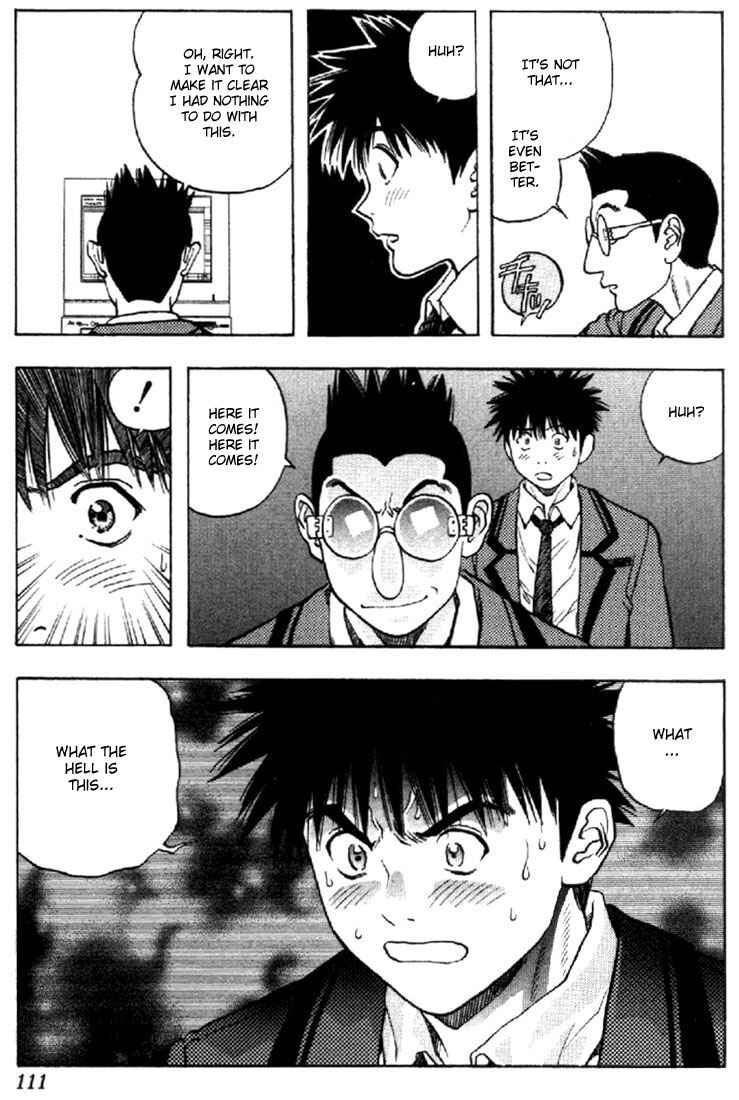 Page 17 Chapter 99 Is