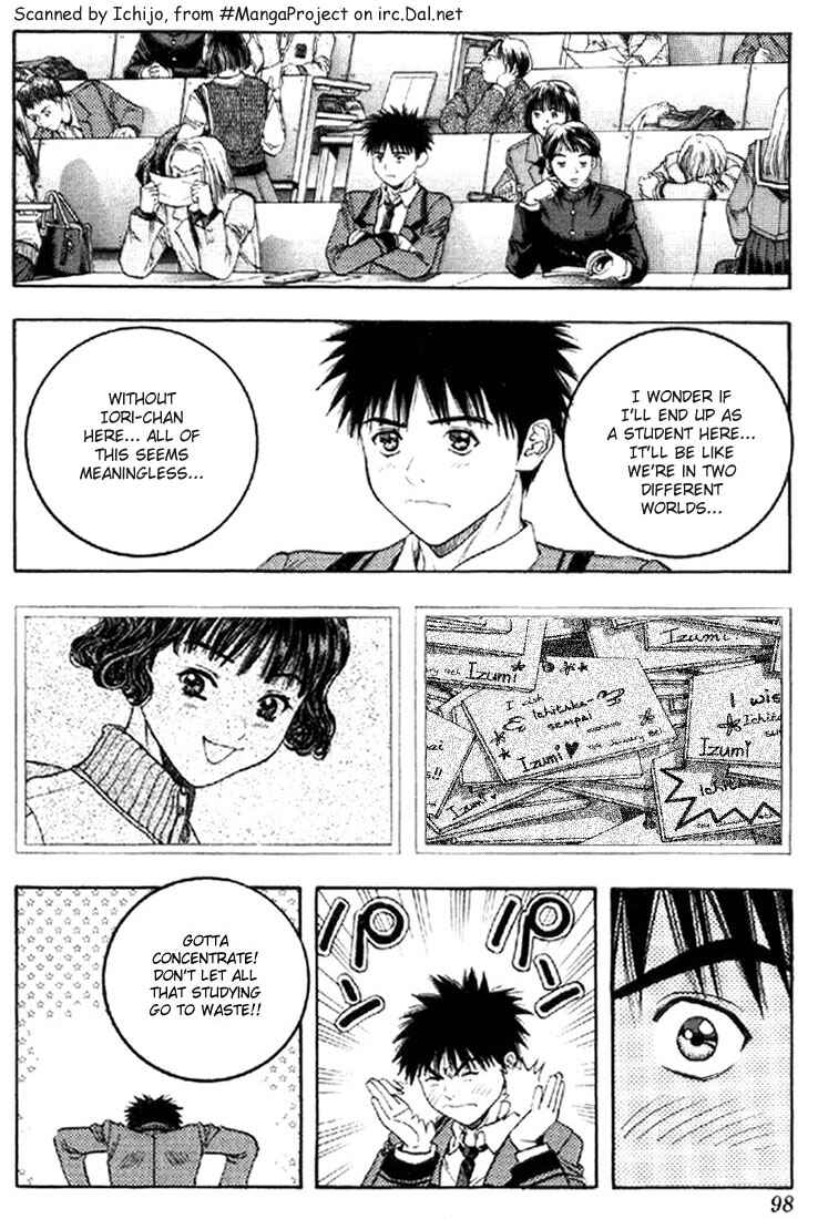 Page 4 Chapter 99 Is