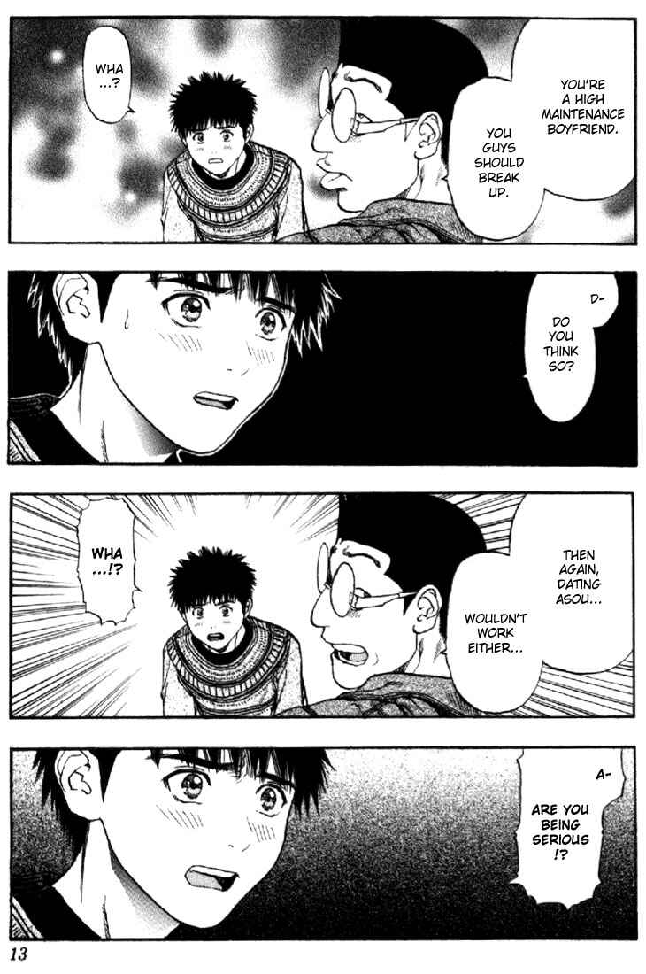 Page 12 Chapter 134 Is