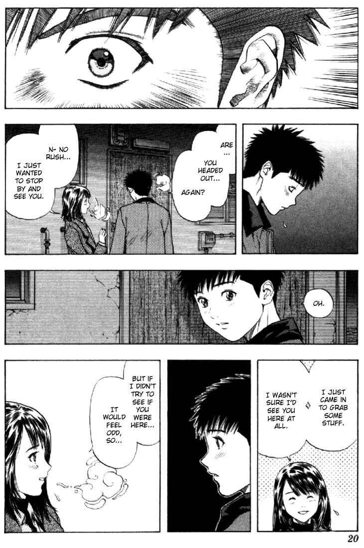 Page 19 Chapter 134 Is