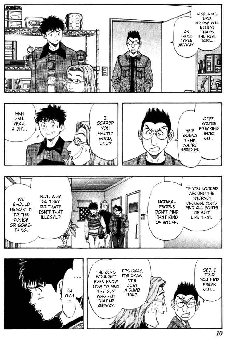 Page 9 Chapter 134 Is