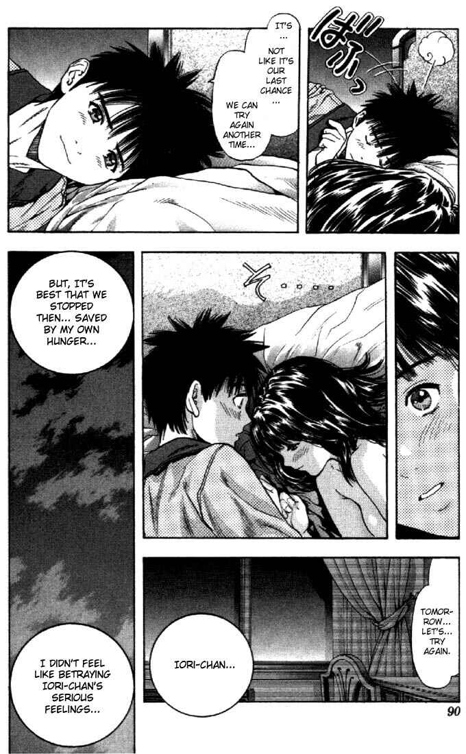 Page 13 Chapter 108 Is