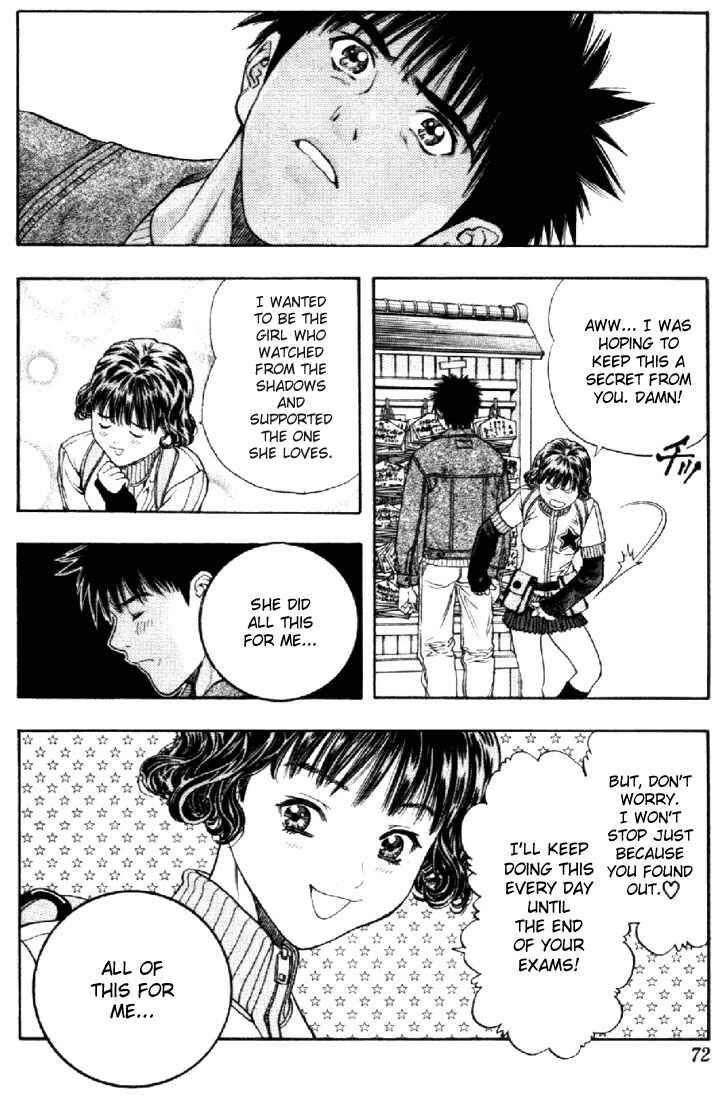 Page 14 Chapter 97 Is