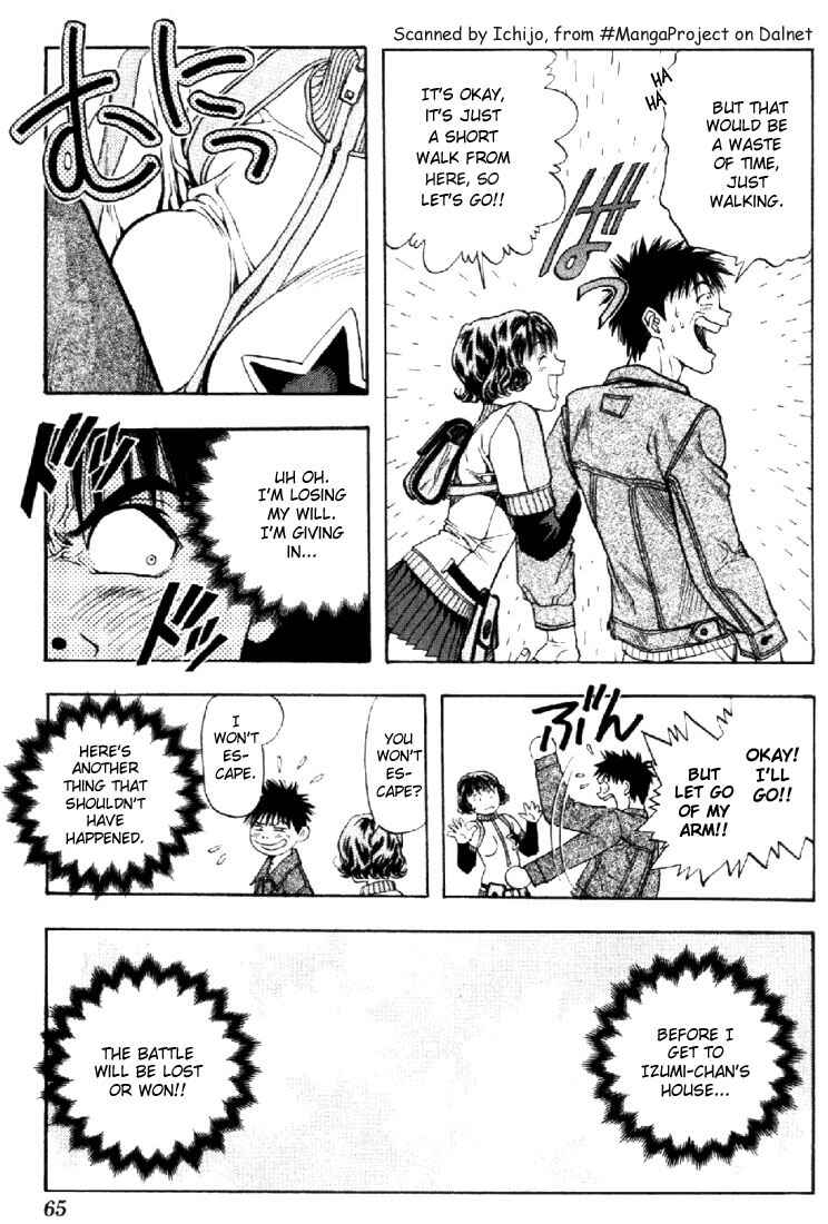 Page 8 Chapter 97 Is