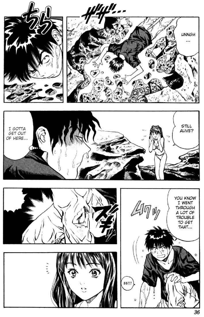 Page 12 Chapter 65 Is