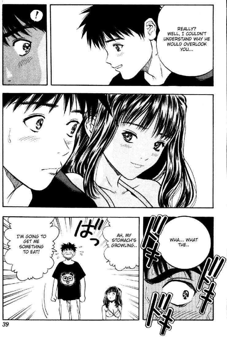 Page 15 Chapter 65 Is