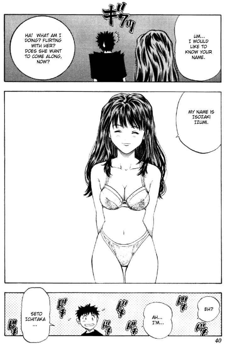 Page 16 Chapter 65 Is