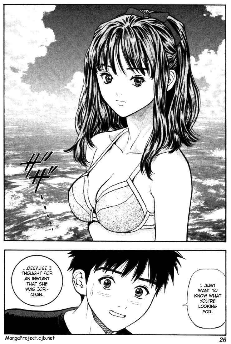 Page 3 Chapter 65 Is