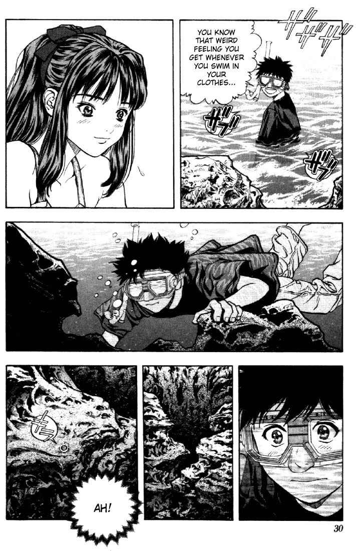 Page 7 Chapter 65 Is