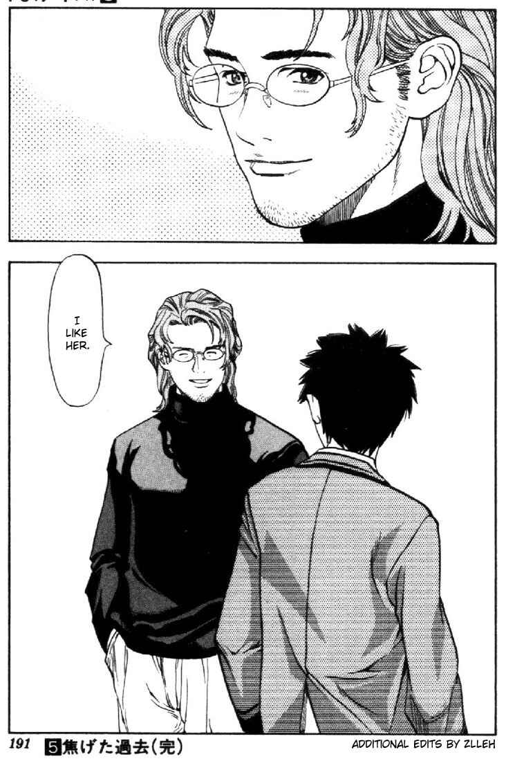 Page 20 Chapter 45 Is
