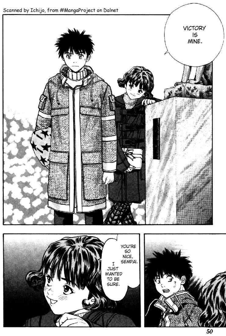 Page 11 Chapter 86 Is