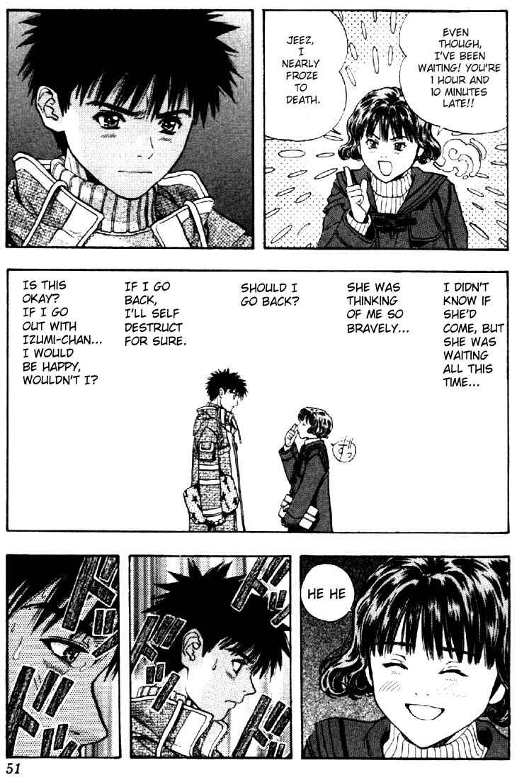 Page 12 Chapter 86 Is