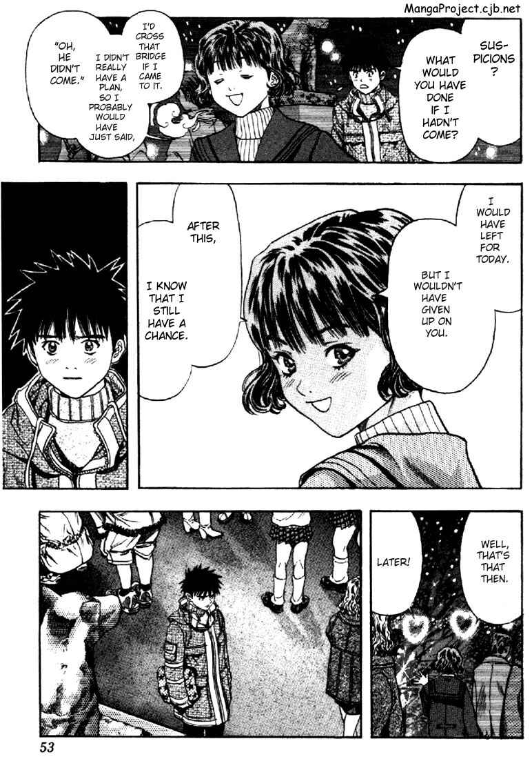 Page 14 Chapter 86 Is