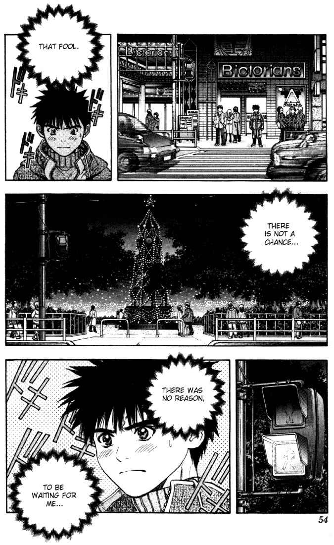 Page 15 Chapter 86 Is