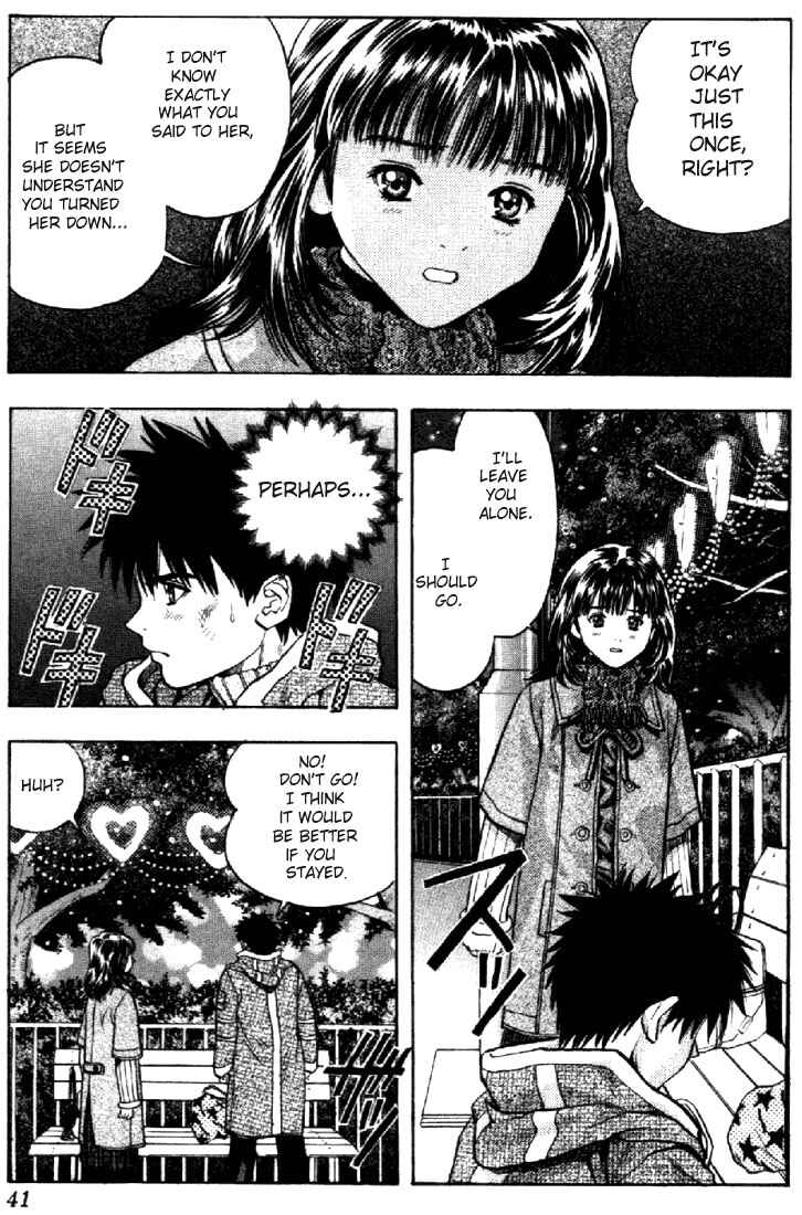 Page 2 Chapter 86 Is