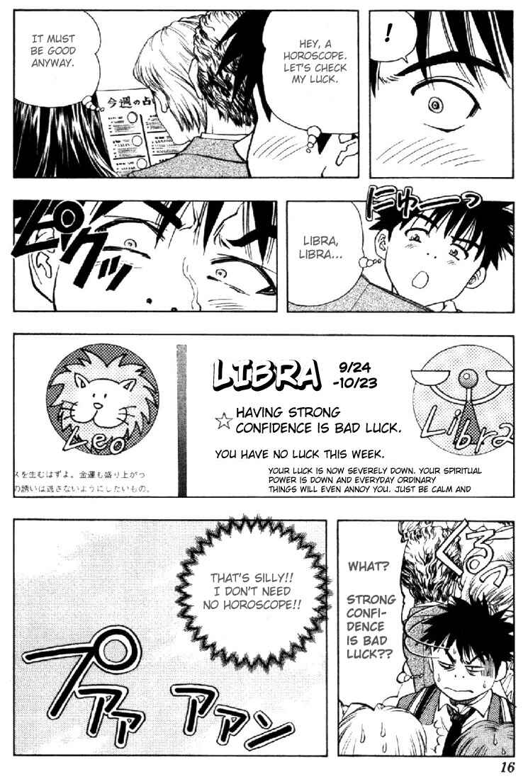 Page 15 Chapter 26 Is