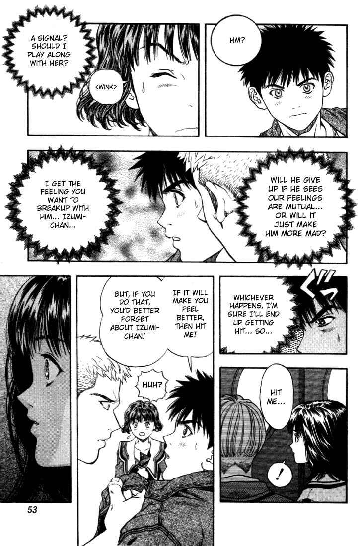 Page 11 Chapter 76 Is