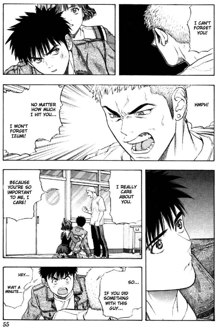Page 13 Chapter 76 Is