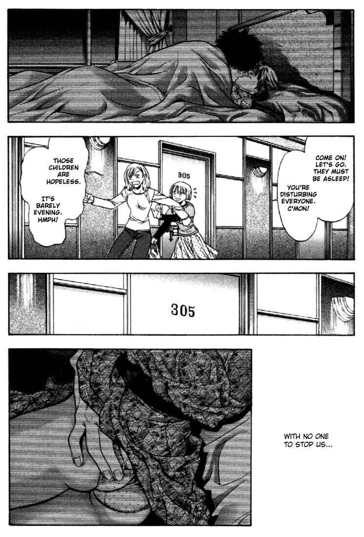 Page 15 Chapter 107 Is