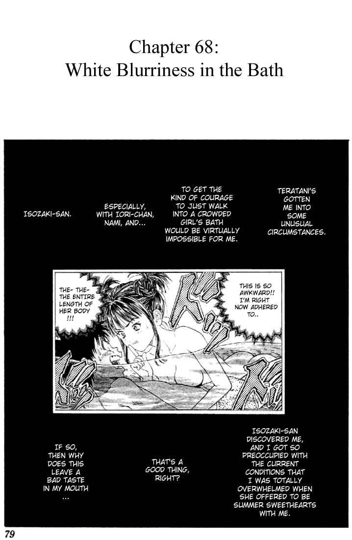 Page 1 Chapter 68 Is