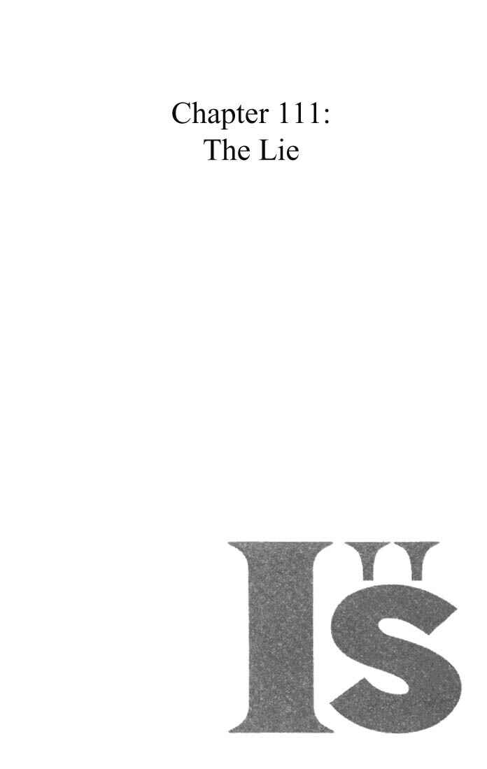 Page 1 Chapter 111 Is
